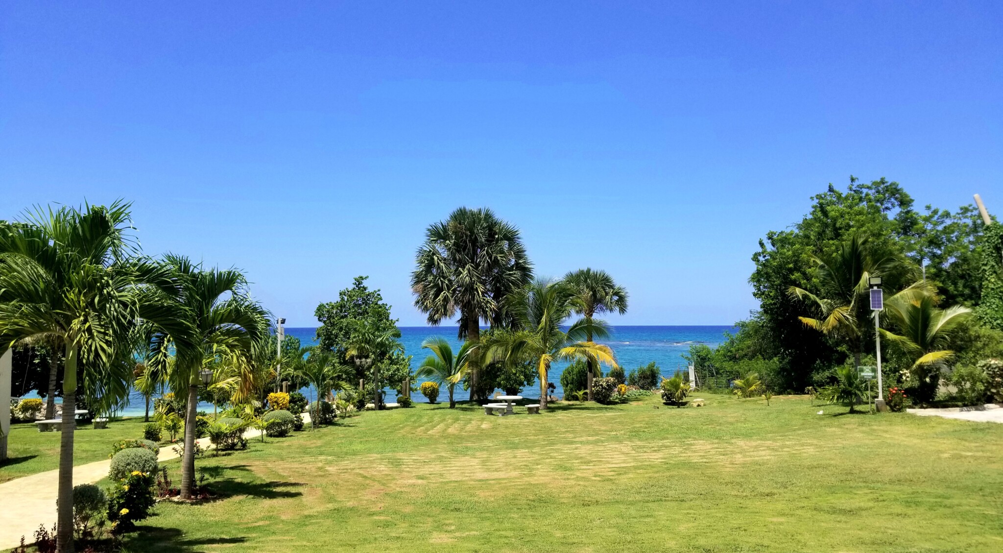 AMENITIES - Westmore Villas: Whitehouse, Westmoreland, Jamaica