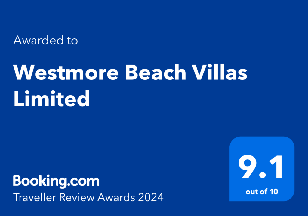 Villas in Jamaica